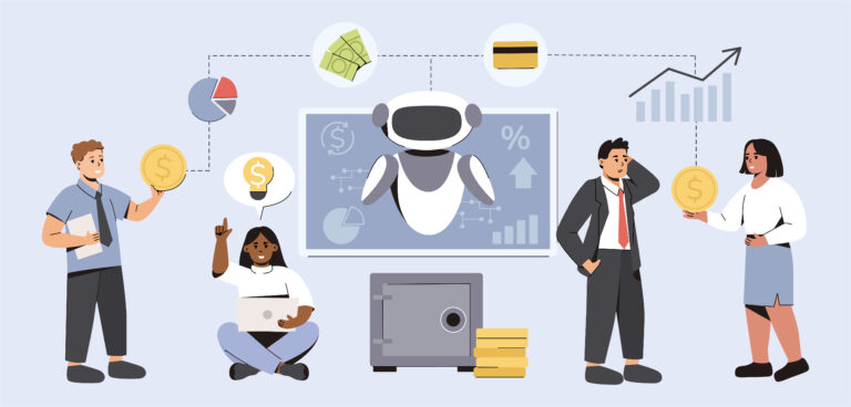 artificial intelligence and microfinance