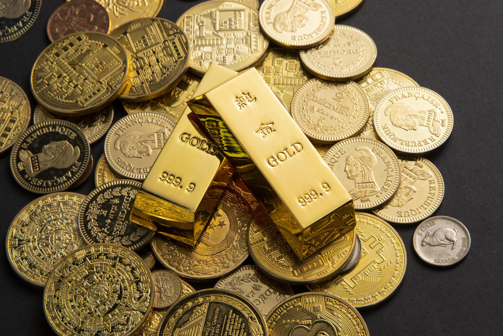 Bank gold loan interest rate
