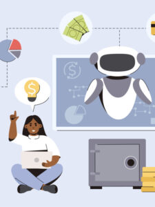 artificial intelligence and microfinance