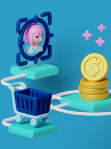 blockchain and microfinance