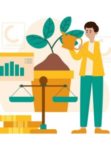 microfinance does it work