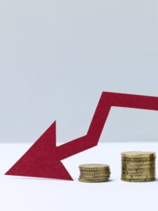 microfinance negative impact