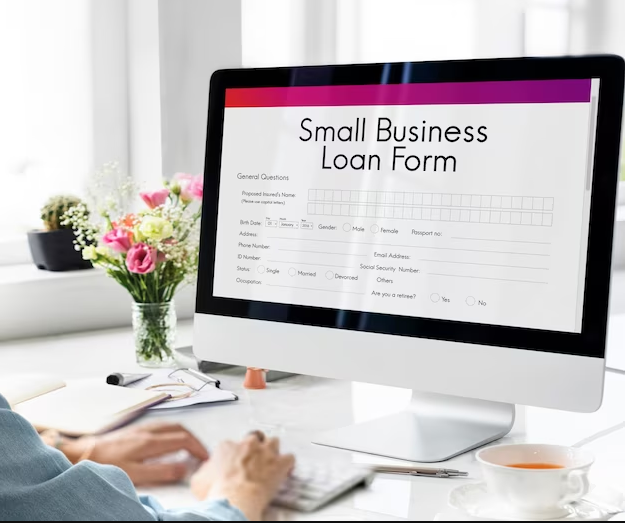 microfinance apply online