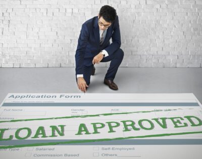 How to apply msme loan from government